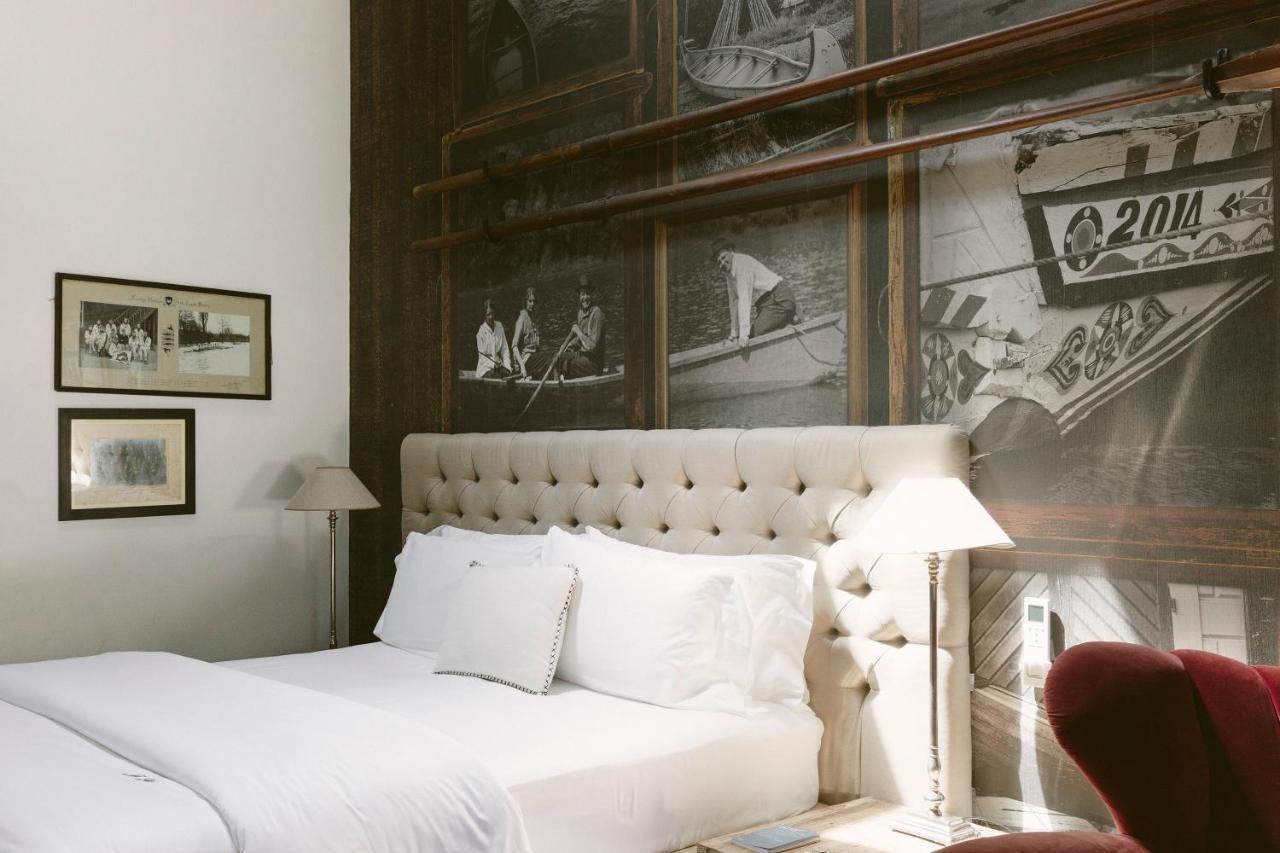 เอธอส มิลาน Hotel ภายนอก รูปภาพ