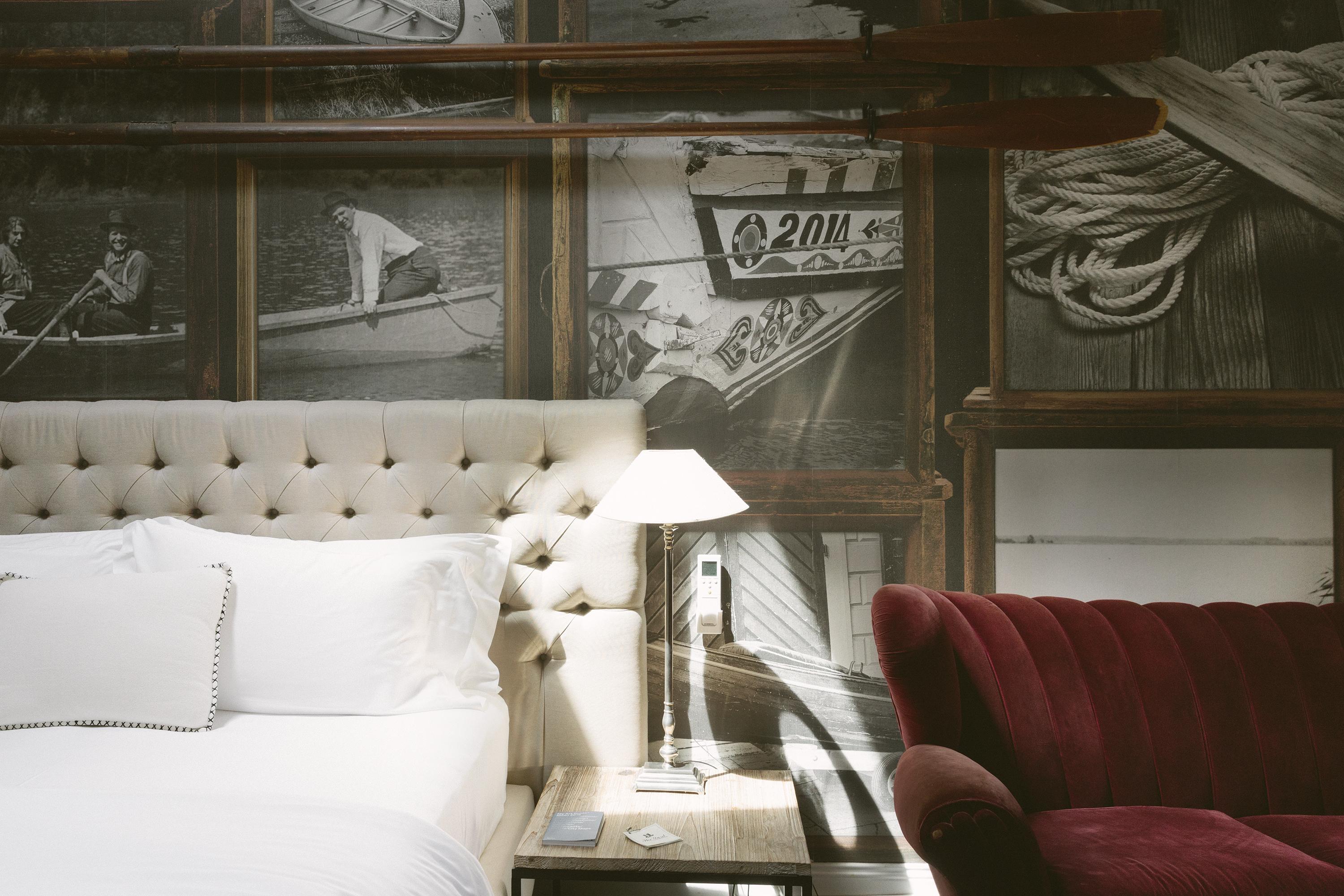 เอธอส มิลาน Hotel ภายนอก รูปภาพ