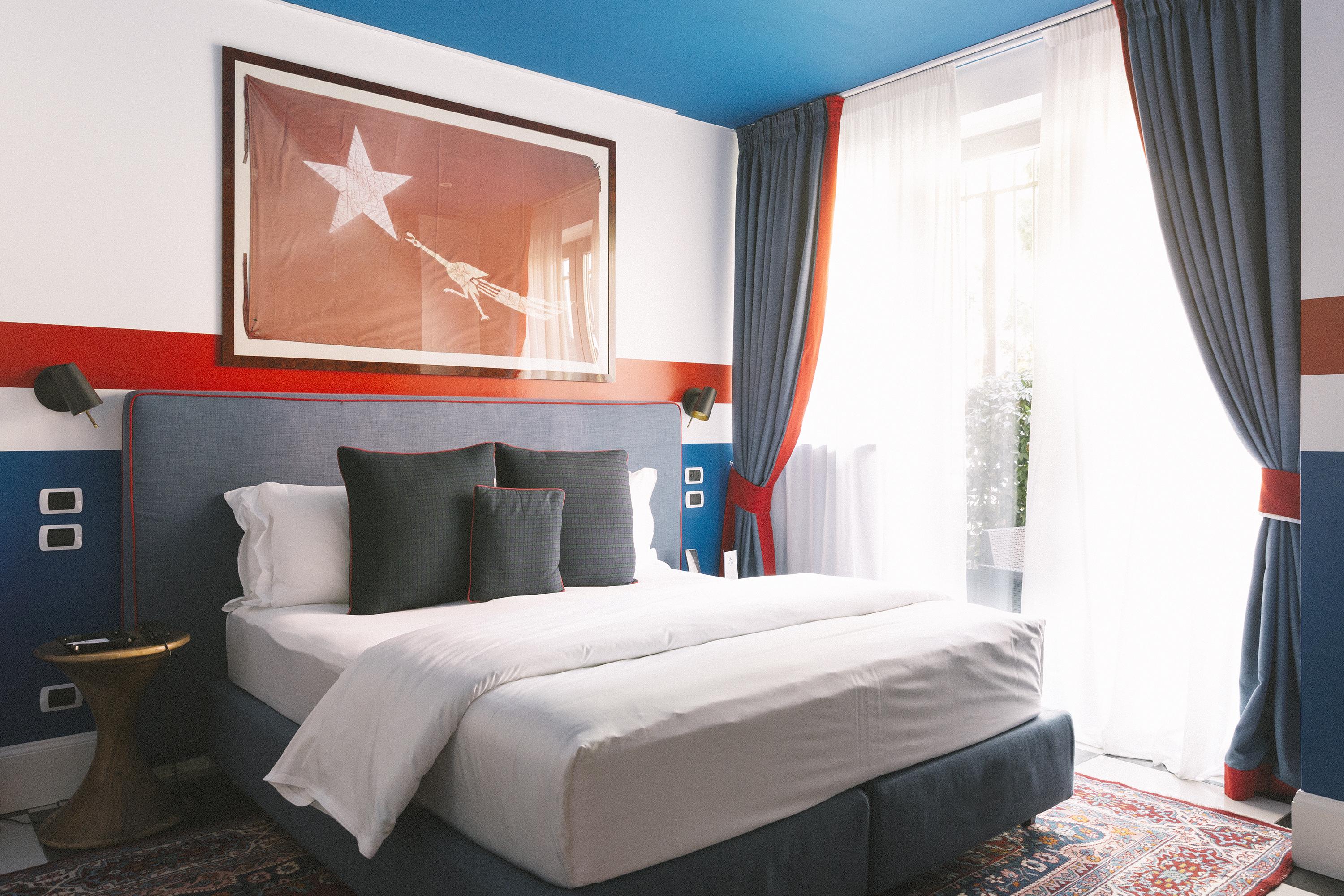 เอธอส มิลาน Hotel ภายนอก รูปภาพ