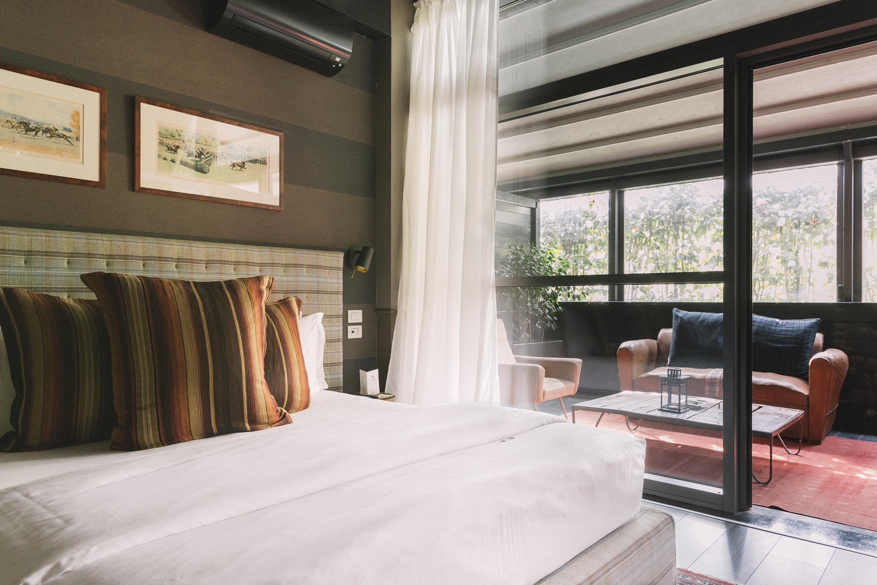 เอธอส มิลาน Hotel ภายนอก รูปภาพ