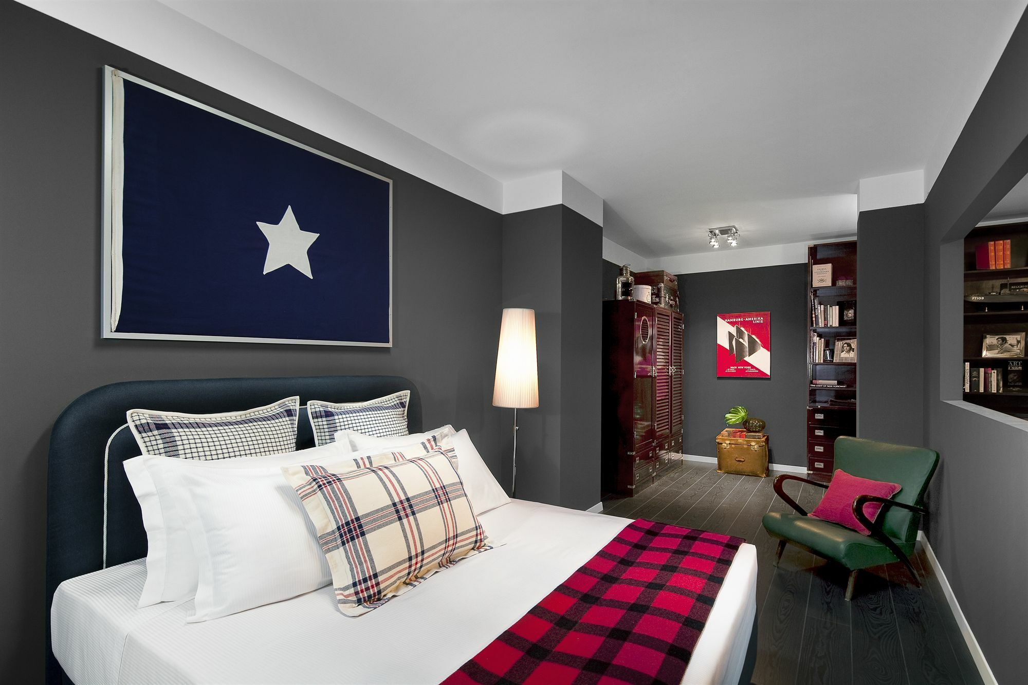 เอธอส มิลาน Hotel ภายนอก รูปภาพ